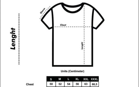 男裤尺寸规格表（男裤尺寸规格表XL）